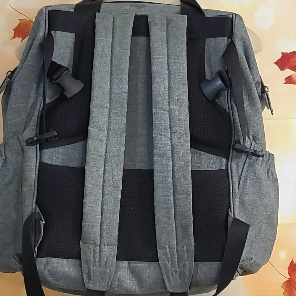 Hap Time baby backpack